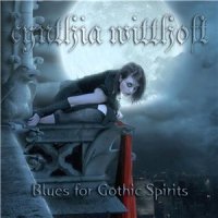 Cynthia Witthoft - Blues for Gothic Spirits (2011)