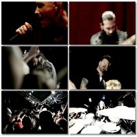 Клип Stone Sour - Gone Sovereign (2012)