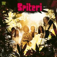 Spiter - Spiter + (Bonus 2010) (1973)