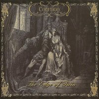 Confligo - The Edge Of Pain (2003)