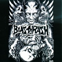 Blasthrash - No Traces Left Behind (2013 Collector\'s Ed.) (2005)