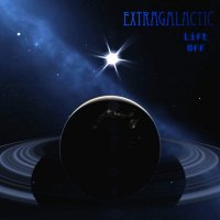 Extragalactic - Lift Off (2013)