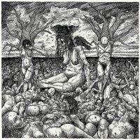 Arria Paetus - Arria Paetus (2016)