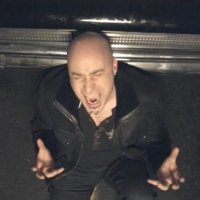 Клип Disturbed - The night (2009)
