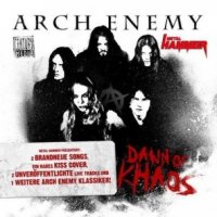 Arch Enemy - Dawn Of Khaos (2011)