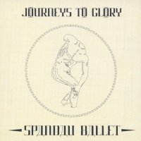 Spandau Ballet - Journeys To Glory [2010 Remastered, Special Edition] (1981)
