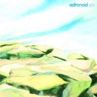 Astronoid - Air (2016)