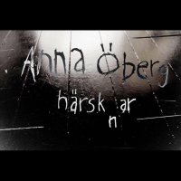 Anna Öberg - Härsknar (2017)