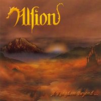 Alsion - A Kingdom Beyond (2001)