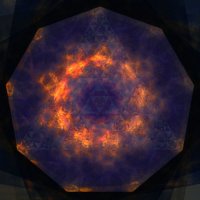 Cryptic Ruse - Sierpinski\'s Casket (2006)