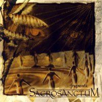 Sacrosanctum - Fragments (2003)