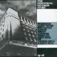 VA - The Industrial Records Story (1984)