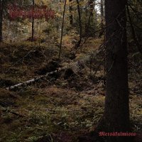 Kalmankantaja - Metsäkalmisto II (2016)