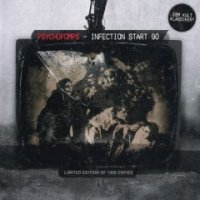 Psychopomps - Infection Start 90 (2014)  Lossless