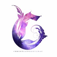 Christian Bernadac - Christian Bernadac (2017)