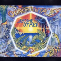 Ozric Tentacles - Become The Other (1995)