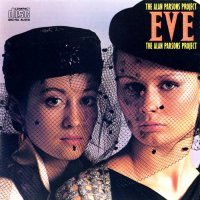 The Alan Parsons Project - Eve (1979)