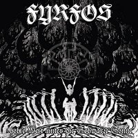 Fyrfos - Hohle Welt Unter Die Schwarze Sonne (2014)