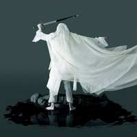 The Red Shore - Unconsecrated (2008)