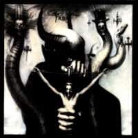 Celtic Frost - To Mega Therion (1985)