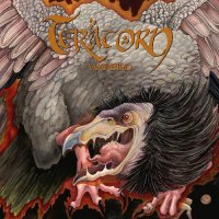 Teratorn - Warbird (2015)