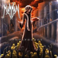 Mammon - Phosphoros (2013)