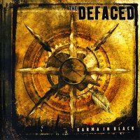 The Defaced - The Karma In Black (2003)