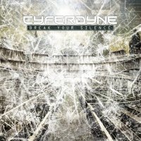 Cyferdyne - Break Your Silence (2015)