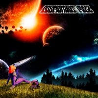 Cosmonaut Fuzz - Cosmonaut Fuzz (2017)