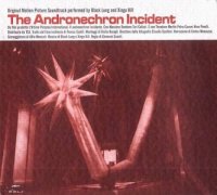Black Lung & Xingu Hill - The Andronechron Incident (1999)