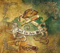 Versengold - Auf In Den Wind (2014)