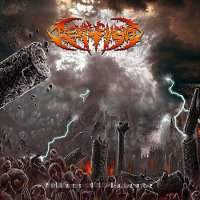 Revilement - Pillars Of Balance (2011)