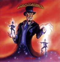 Gamma Ray - Sigh No More (1991)