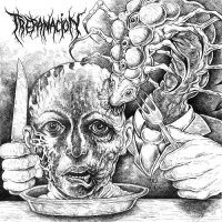 Trepanación - Trepanación (2017)