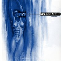 Nekrodamus - Malfeitor (2003)