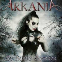 Arkania - La Bestia Dormida (2012)