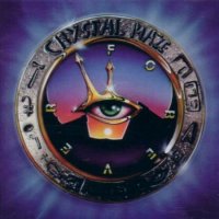 Crystal Maze - Forever (1994)