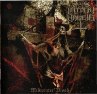 Infernal Angels - Midwinter Blood (2009)  Lossless
