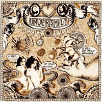 Undersmile - A Sea Of Dead Snakes (2010)