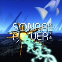 Sonar Power - The Last Flight (2012)