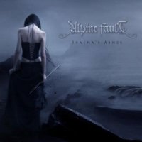 Alpine Fault - Iraena\'s Ashes (2011)