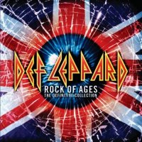 Def Leppard - Rock Of Ages (The Definitive Collection) (2005)