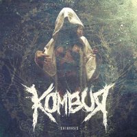 Kombur - Catharsis (2013)