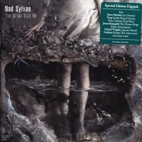 Nad Sylvan - The Bride Said No (2017)