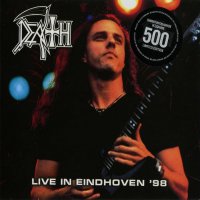 Death - Live In Eindhoven \'98 (2002)