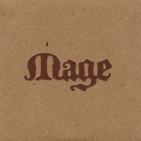 Mage - Mage (2011)