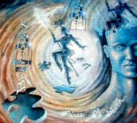 Brayndance - Piece Of Work (1999)