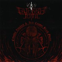 Guerra Total - Cthulhu Zombies & Anti-Cosmic Black Goats (2014)