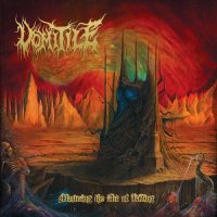 Vomitile - Mastering The Art Of Killing (2014)