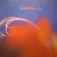 Cocteau Twins - Heaven Or Las Vegas (1990)